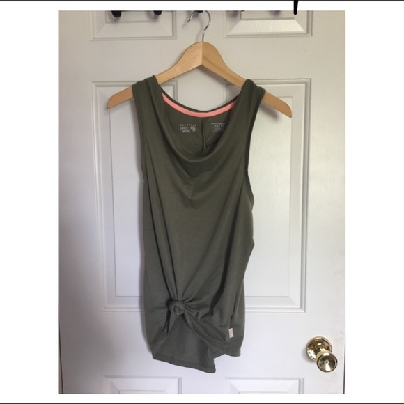 Tank top - Picture 1 of 2